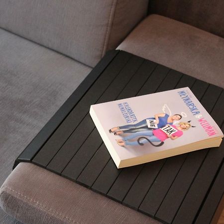 דירות סופוט Apartament Mewa מראה חיצוני תמונה