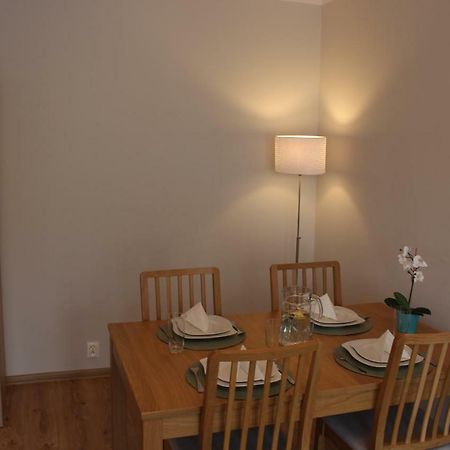דירות סופוט Apartament Mewa מראה חיצוני תמונה