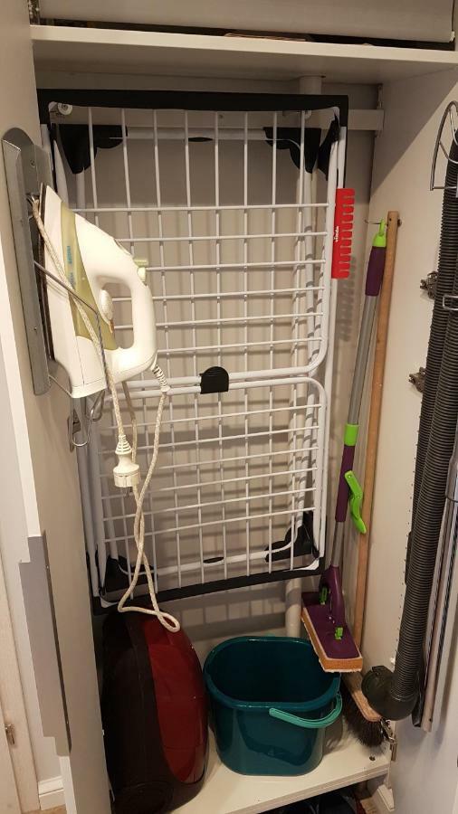 דירות סופוט Apartament Mewa מראה חיצוני תמונה