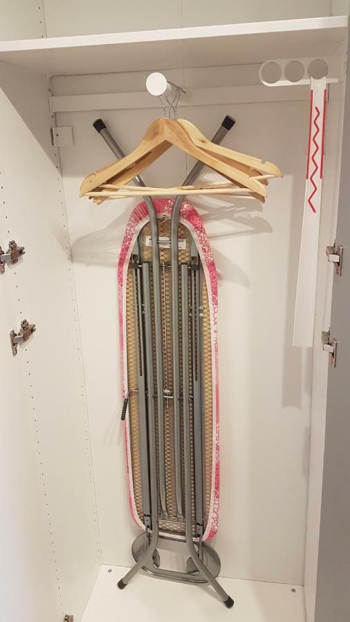דירות סופוט Apartament Mewa מראה חיצוני תמונה