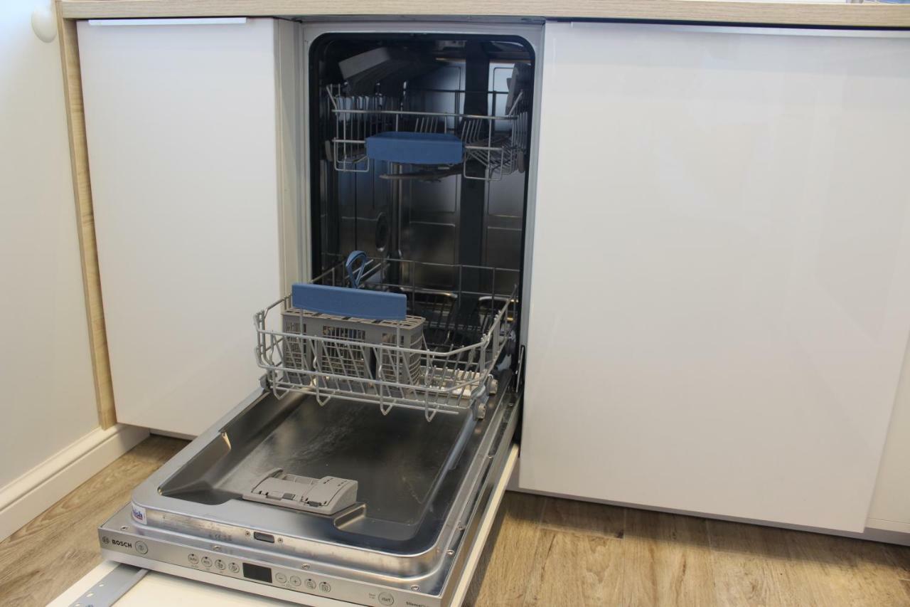 דירות סופוט Apartament Mewa מראה חיצוני תמונה